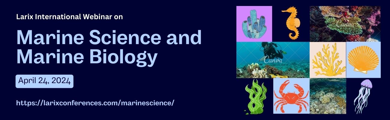 Home | marine science conferences | environmental science current ...